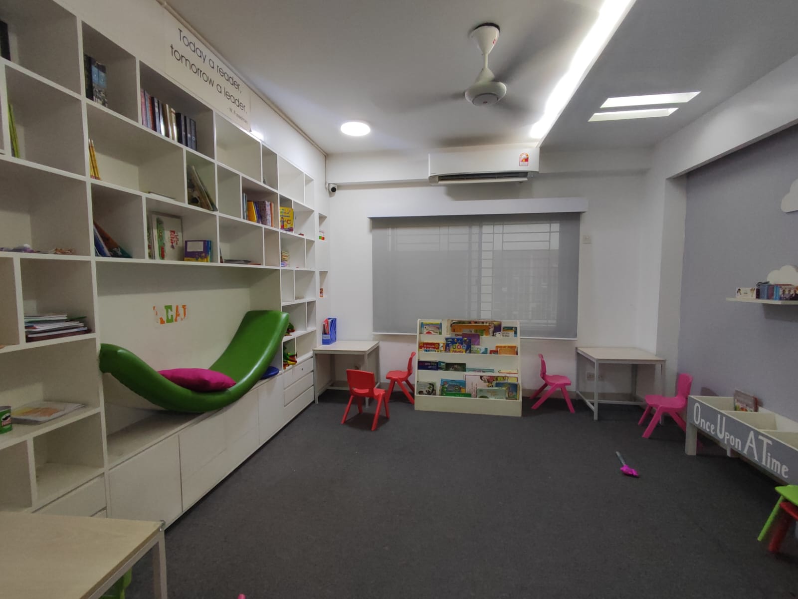 Facility 3